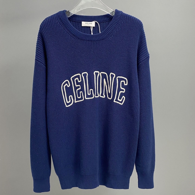 Ce**e sweaters